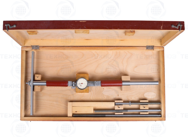 Нутромер индикаторный НИ-1000