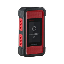 Сканер диагностический Launch X-431 PRO3 LINK HD, для грузовых автомобилей
