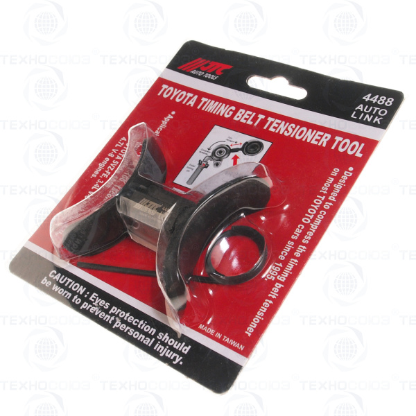 JTC-4488 ПРИСПОСОБЛЕНИЕ ДЛЯ ФИКСАЦИИ НАТЯЖНОГО РОЛИКА (TOYOTA)